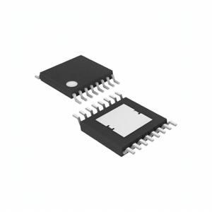 Components Electronic MAX1793EUE18+T Power Management (PMIC) 16 TSSOP Exposed Pad Authorized Distributor - Product Image 1