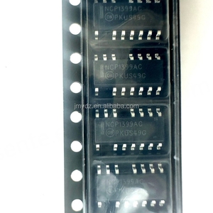 Chip IC NCP1399AC Nuevo Circuito Integrado Componentes Electrónicos IC NCP1399 - Product Image 4