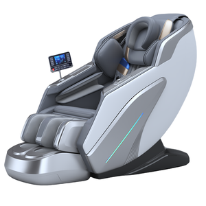 M1 più popolare a gravità zero elettrico massaggio pedicure sedia macchina full body 2024 sillon masajeador con massaggio ai piedi - Product Image 1