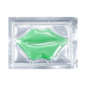 Máscara Labial de Cristal Multicolor 6g, Más Vendida, Hidratante, Elimina la Piel Muerta, Máscara Labial de Colágeno - Product Image 4