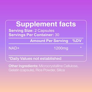 OLLI OEM ODM idrolizzato collagene Peptide NAD capsule biotina integratore per l'uomo e la donna - Product Image 2