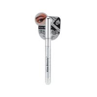 Eyeliner liquide délicat Kiss Beauty, super noir, vente en gros, facile à appliquer, longue tenue 24h, waterproof, stylo eyeliner