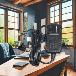 Thay thế 5V 2A cung cấp điện <span class=keywords><strong>Adapter</strong></span> 100-240V 2amp biến áp tường sạc ABS <span class=keywords><strong>10W</strong></span> Plug-in kết nối - Product Image 3