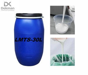 DK LMTS-30L Taurate de méthyl lauroyle de sodium liquide CAS 4337-75-1 Taurate doux Surfactant aminé - Product Image 1