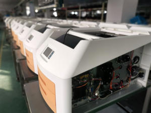 DR <span class=keywords><strong>x</strong></span>-ışını sistemi için tıbbi ekipman yazıcı doğrudan termal baskı teknolojisi kuru, gün ışığı-yük filmi - Product Image 3