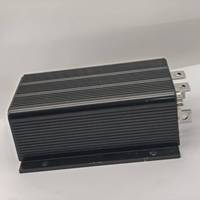 Expédition rapide - Contrôleur de moteur DC 275A pour transpalette électrique - Accessoires de remplacement pour équipement sur site