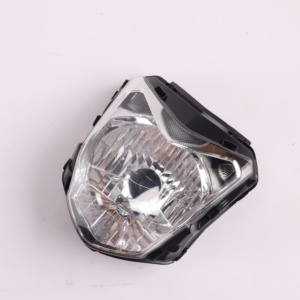 PCP 2097-5 Pièces De Moto Ensemble Phare Lampe Frontale Pour <span class=keywords><strong>Honda</strong></span> NC <span class=keywords><strong>700X</strong></span> 2013 Chine Usine - Product Image 3