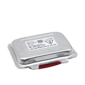 Unidad de lastre de faro de xenón de piezas de automóviles para 528i 535i <span class=keywords><strong>M5</strong></span> 63126937223 - Product Image 1