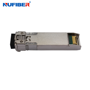 Transceptor SFP+ 10G LR 1310nm 10KM Monomodo LC Duplex com Suporte DOM para Switches de Rede Dell, Arista e Juniper - Product Image 3