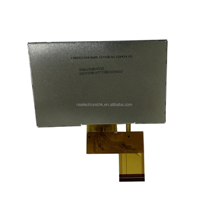 Módulo de Pantalla LCD TM043NBHG06 para Pantallas de Señalización Digital - Product Image 1