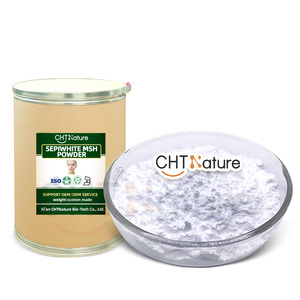 CHTNature Cosmetic Grade Undecylenoyl Phenylalanine Sepi White MSH 99% Sepiwhite MSH <strong>Powder</strong> - Product Image 3