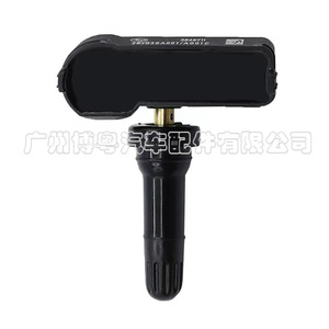 Gl3t-1a180-gb <b>Tpms</b> Sensor 433mhz External For Ford F150 2018 2019 Tire Pressure Monitor - Product Image 3