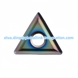 Cnmg biến chèn kennametal Công cụ Cắt cacbua vonfram chèn cnmg120408 kc730 <span class=keywords><strong>kc5010</strong></span> - Product Image 4
