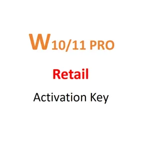 คีย์เปิดใช้งานออนไลน์แท้ 100% สำหรับ Windows 11 Pro ใบอนุญาต Windows <span class=keywords><strong>10</strong></span> Professional - Product Image 2
