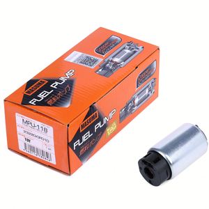 MASUMA MPU-118 Pompe à carburant haute pression pour A6 2007, ensemble de pompe à carburant Fh13 <span class=keywords><strong>Clipse</strong></span> 14B 2068 Corsa, pompe à carburant pour Toyota, pour Volvo, pour Opel - Product Image 1