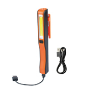 Rechargeable multifunctional pen-shaped magnetic work light emergency maintenance light mini portable outdoor <b>lighting</b> - Product Image 4