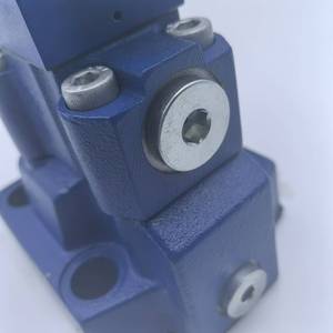 Vente chaude DBW10B-1-5X/CG24N9Z5L Vanne de décharge hydraulique pilotée - Product Image 4