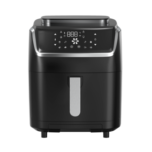2025 New Air Fryer Factory Wholesale Exclusive Technology Home Commercial Multiple Models Are Available Large Capacity Air Fryer - Product Image 3