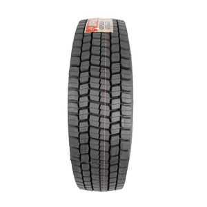 Precio al por Mayor, Neumáticos Económicos 12R22.5 de las Marcas OPALS/NAAATS/GLEDE para Camiones de Trabajo Pesado, Hechos en China - Product Image 1