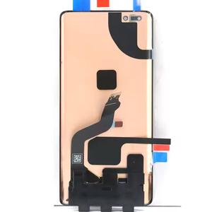 Pantalla Táctil AMOLED <span class=keywords><strong>de</strong></span> 6.7" para Teléfono Móvil Mate 40 Pro, Repuesto <span class=keywords><strong>de</strong></span> Ensamblaje <span class=keywords><strong>de</strong></span> Digitalizador con 1 Año <span class=keywords><strong>de</strong></span> Garantía, Venta al Por Mayor - Product Image 5