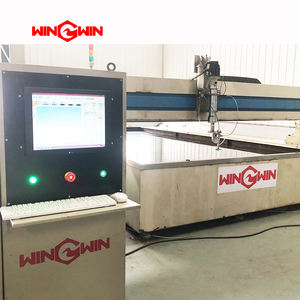 Machine de <span class=keywords><strong>d</strong></span>écoupe à <span class=keywords><strong>jet</strong></span> <span class=keywords><strong>d</strong></span>'<span class=keywords><strong>eau</strong></span> CNC 3 axes 5 axes 6000*3000mm, machine de <span class=keywords><strong>d</strong></span>écoupe à <span class=keywords><strong>jet</strong></span> <span class=keywords><strong>d</strong></span>'<span class=keywords><strong>eau</strong></span> <span class=keywords><strong>d</strong></span>'<span class=keywords><strong>occasion</strong></span>, machine de <span class=keywords><strong>d</strong></span>écoupe à <span class=keywords><strong>jet</strong></span> <span class=keywords><strong>d</strong></span>'<span class=keywords><strong>eau</strong></span> <span class=keywords><strong>d</strong></span>'<span class=keywords><strong>occasion</strong></span> - Product Image 3