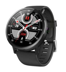Android 7.1 4G <span class=keywords><strong>2</strong></span>,03 Zoll 900Mah 8MP Kamera Wasserdichte Luxus Smart Uhr, Domiwear. DM19, 2019 - Product Image 1