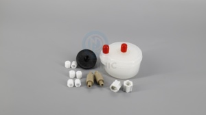 Domino D Type Filter 4-Piece Set DB-HFN0557 For A-GP A120 A220 CIJ Printer Without Buffer Spare Parts - Product Image 4