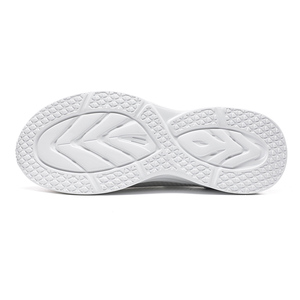 Chaussures de sport pour hommes grande taille, respirantes, en maille, semelle EVA légère, souples, pour la course et la marche printemps-été - Product Image 6