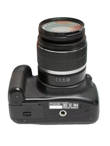 Cámara digital SLR Canon 1200D de <span class=keywords><strong>segunda</strong></span> <span class=keywords><strong>mano</strong></span>, 95% nueva, para fotografía doméstica de nivel básico, Full HD 1080P - Product Image 4