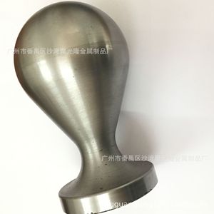 Remate de barra de cortina Juguanglong, hecho a medida, torneado de espejo con tolerancia de 0.005, mecanizado CNC en torno - Product Image 3