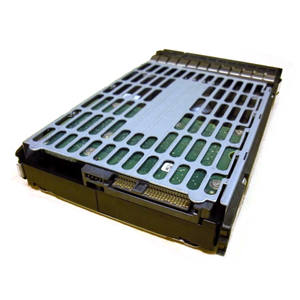 602119-001 disco rigido interno 3.5 da 2 TB - Product Image 1