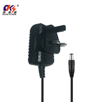 Adaptateur secteur extérieur 5V 1A 5W pour décodeur, fournisseur chinois