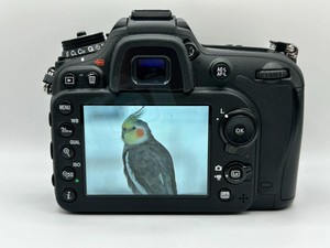 กล้องดิจิตอล HFT Professional D7100 APS-C บันทึกวิดีโอ 1080P Full HD ขายส่งสำหรับใช้งานกล้องดิจิตอล - Product Image 5