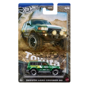 Hot Wheels SILVER-LABEL PREMIUM GDG44-N Modellino Auto in Metallo Scala 1/64, 14 Anni <span class=keywords><strong>di</strong></span> Garanzia, Scatola Sigillata <span class=keywords><strong>di</strong></span> <span class=keywords><strong>Fabbrica</strong></span> - Prodotto Originale - Vendita all'Ingrosso - Product Image 5