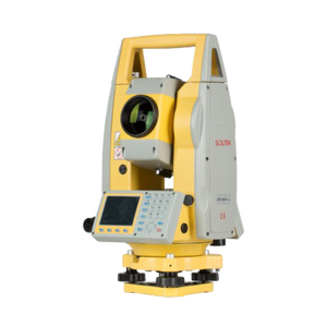 Estación Total South NTS-382R10 N8, Sistema de Medición de 1000m, Nuevo Modelo Sin Prisma - Product Image 3