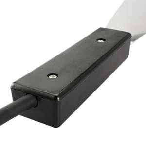 Encendedor de Carbón Eléctrico SEB de 600W para Parrilla, <span class=keywords><strong>Ahumador</strong></span>, Chimenea, Fogata, Estufa - Enciende Rápidamente Carbones y Briquetas - Product Image 6
