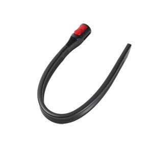 Dyson Compatible Crevice <b>Tool</b> Long Flat Nozzle For V7 V8 V10 V11 V1 Home Use Plastic Suction Head - Product Image 4