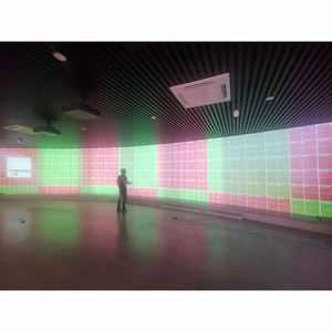 Máy Chiếu Ánh Xạ 20000 Lumens Với Giá Nhà Sản Xuất - Product Image 4