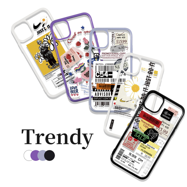 Customized Luxury Design Waterproof Shockproof Phone Case with Your Own Photo for 11 Pro 7 8