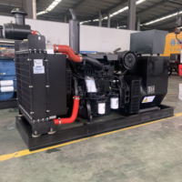 Générateur marin 30 kW 50 kVA 50 Hz à moteur – Offre spéciale