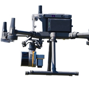 ระบบสแกนเลเซอร์แบบ3-in-1สำหรับการทำแผนที่โดรน UAV และการสำรวจ - Product Image 5