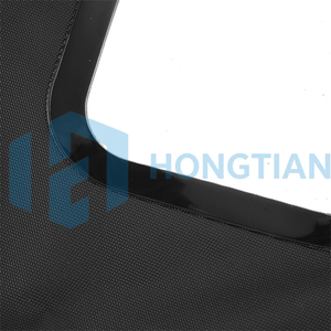 MBZ1076845 Convient pour Mercedes 72-89 <span class=keywords><strong>R107</strong></span> <span class=keywords><strong>560SL</strong></span> 380SL 450SL - Product Image 3