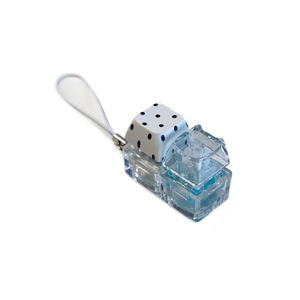 Mini Keycap Fidget Keychain, Juguete Táctil Portátil para Aliviar el Estrés y la Ansiedad - Product Image 1
