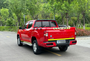 Camioneta SAIC Maxus T70 del Año 2019, Motor Diésel 2.0T, Transmisión Manual, 2WD, Auto <span class=keywords><strong>de</strong></span> <span class=keywords><strong>Segunda</strong></span> <span class=keywords><strong>Mano</strong></span> - Product Image 6