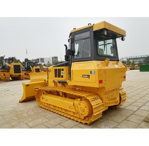 Meilleur <span class=keywords><strong>prix</strong></span> pour bulldozer DH08-B2, cylindrée 4,5 <span class=keywords><strong>L</strong></span>, couple de 380 Nm, transmission hydrostatique - Product Image 6
