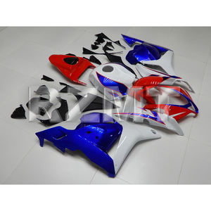 Pour HONDA CBR600RR 2009-2012 CBR 600RR 2010 2011 Kit de carénage de moto en ABS injecté, carénages personnalisés H0609-107a - Product Image 5