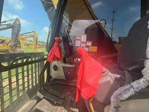 Used Caterpillar 320D Excavator 32 Ton Low Hours CE Certified 2022 <b>Model</b> <b>Engine</b> Sdec 1.2m Bucket Capacity Gearbox Pump - Product Image 6