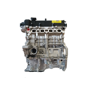 Moteur nu de haute qualité 100% testé, neuf, G4FG 21101-2BB20 1.6L 4 cylindres en alliage d'aluminium + fonte pour Elantra - Product Image 1