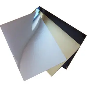 Plaques métalliques en aluminium HD les mieux notées ébauches de <span class=keywords><strong>plaque</strong></span> Vin lisses personnalisables Photo ébauches de sublimation minces feuille alliage de voiture CN;GUA - Product Image 1