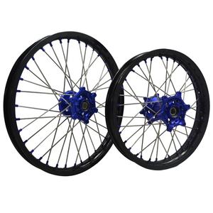 Juego de ruedas de motocross Dirt Bike y <span class=keywords><strong>Enduro</strong></span>, para YAMAHA, <span class=keywords><strong>125cc</strong></span> - Product Image 5